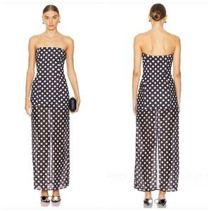 SNDYS x REVOLVE Chloe Dress  Size S